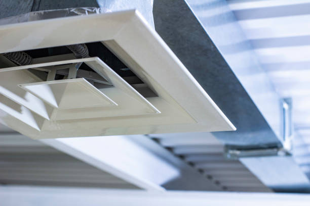 Best Residential Air Duct Cleaning  in Frankfort, IN