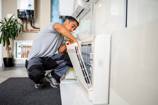Best Air Duct Cleaning Near Me in Frankfort, IN