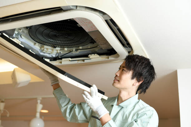 Best Ductwork Cleaning Services  in Frankfort, IN