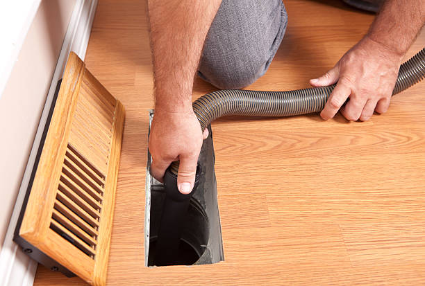 Affordable HVAC Duct Cleaning in Frankfort, IN