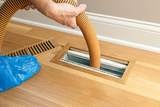 Frankfort, IN Airduct Cleaning Company