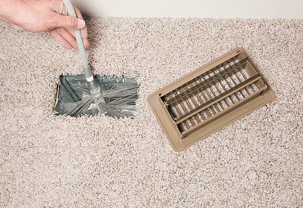Best Residential Air Duct Cleaning  in Frankfort, IN