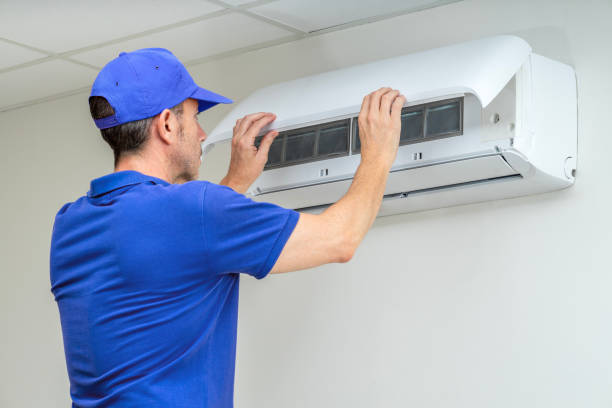 Best Commercial Air Duct Cleaning  in Frankfort, IN