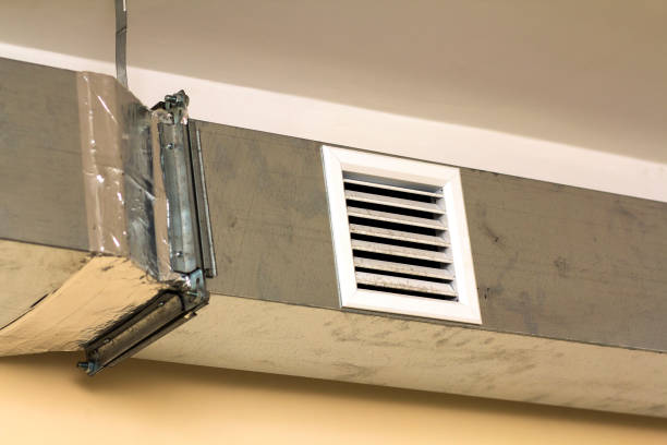 Professional Airduct Cleaning in Frankfort, IN